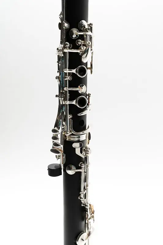 John Packer Bb Clarinet 6.webp