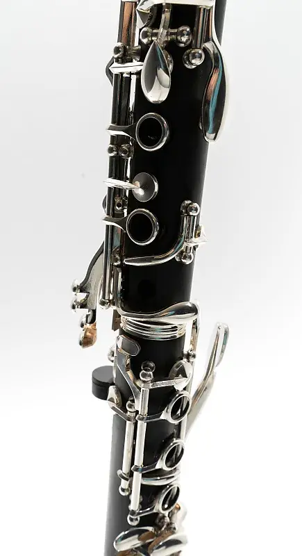 John Packer Bb Clarinet 5.webp