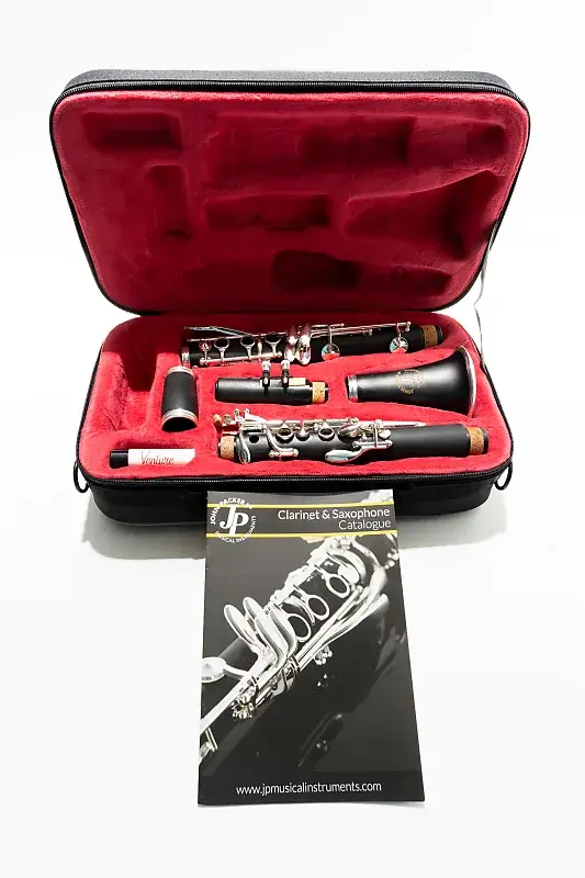 John Packer Bb Clarinet 4.webp