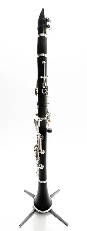 John Packer Bb Clarinet 3.webp