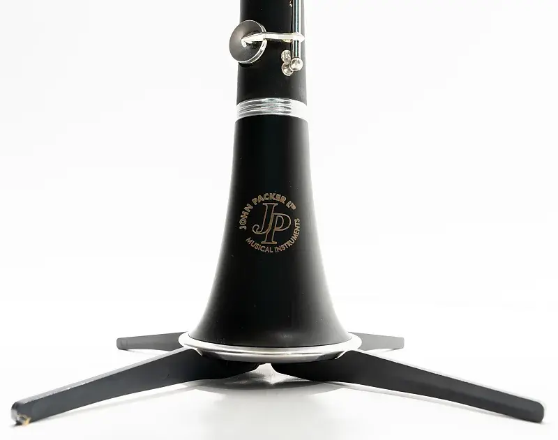 John Packer Bb Clarinet 7.webp