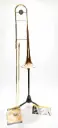 John Packer Tenor Bb Trombone JP131R