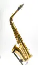 John Packer Saxophone