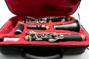 John Packer Bb Clarinet