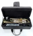 John Packer Bb Trumpet JP051