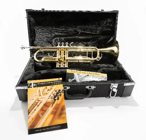 John Packer Bb Trumpet JP151