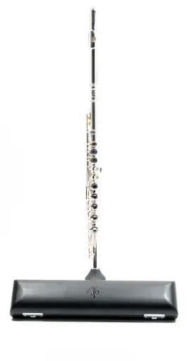 John Packer Flute JP111