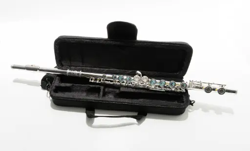 John Packer Flute JP011 New