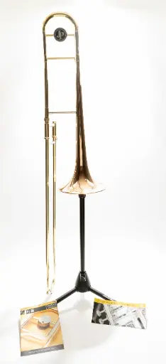 John Packer Tenor Bb Trombone JP131R