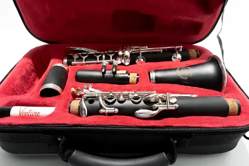 John Packer Bb Clarinet