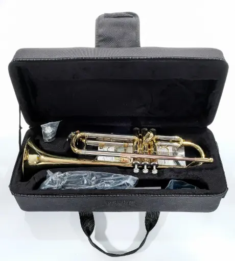 John Packer Bb Trumpet JP051